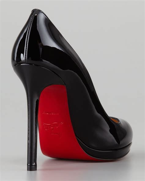 Christian Louboutin Shoes for Women 